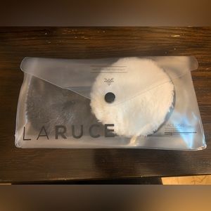 Laruce face disks